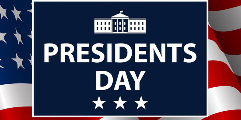 celebrating-presidents-day-2017 in usa - The Right Choice Heating and Air Inc