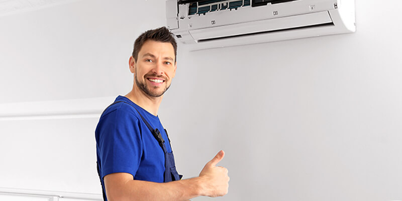 Free Heating and Air Service Call - The Right Choice Heating and Air Inc
