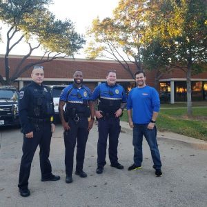 farmers branch heating and air police