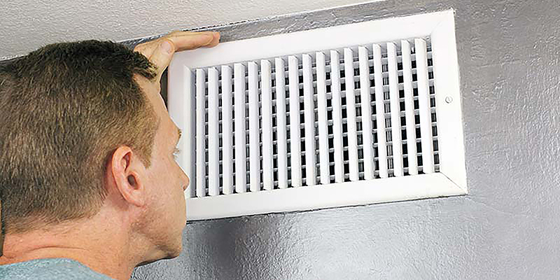 8 Reasons That Your AC Is Not Blowing Cold - The Right Choice Heating and Air Inc (1)