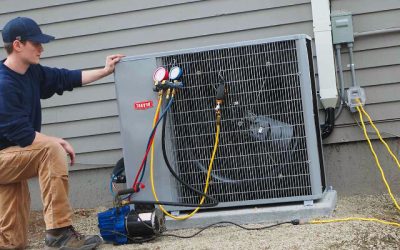 Repair AC: Check Your Air Conditioning System!