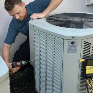 repair hvac - The Right Choice Heating and Air