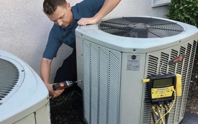Repair HVAC: Breath of Fresh Air!
