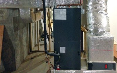 A Comprehensive Comparison of Heat Pump vs Forced Air Heating