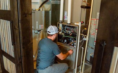 How To Find A Trusted Furnace Repair Service Near Me?
