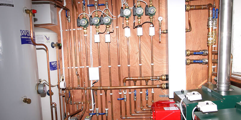 What is the Most Energy-Efficient Way to Heat a Home - The Right Choice Heating and Air Inc.