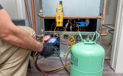 When To Replace Heating System? All You Need To Know