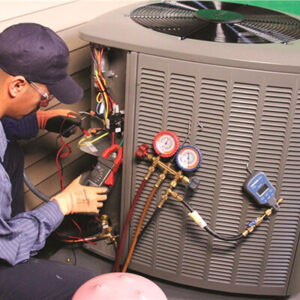 AC Replacement - The Right Choice Heating and Air Inc