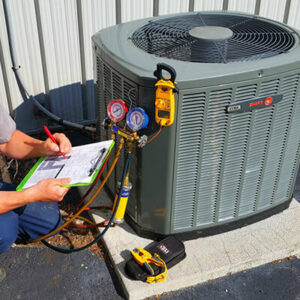 AC Replacement - The Right Choice Heating and Air Inc2