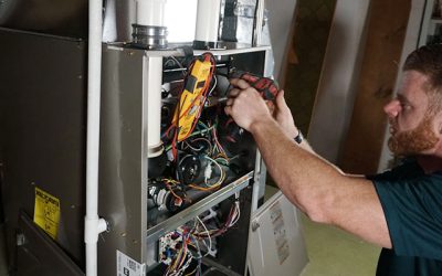 Why Do I Need Heating System Maintenance: The Importance of Regular Maintenance