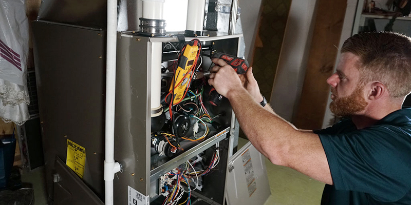 Why Do I Need Heating System Maintenance - The Right Choice Heating and Air