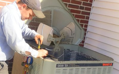 Oncor Incentives For High-Efficiency A/C Units In Texas
