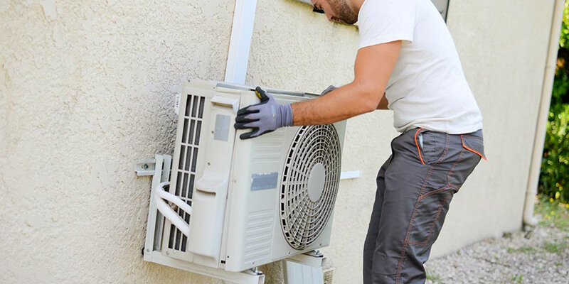 Importance of Proper AC Installation - The Right Choice Heating and Air
