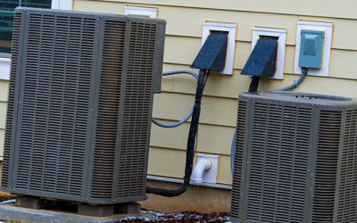 Signs It’s Time to Replace Your Air Conditioner: Keep an Eye Out For