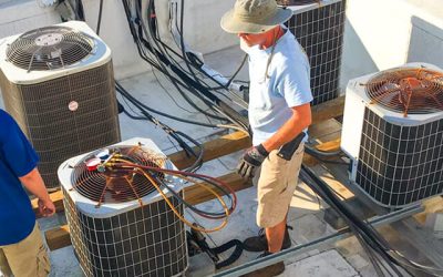 Understanding The Importance Of Indoor Air Quality In Your Home