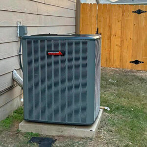 Air Conditioner vs Air Handler - The Right Choice Heating and Air