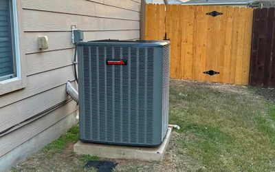 Surviving the Texas Summer: 2024 Essential AC Maintenance Tips