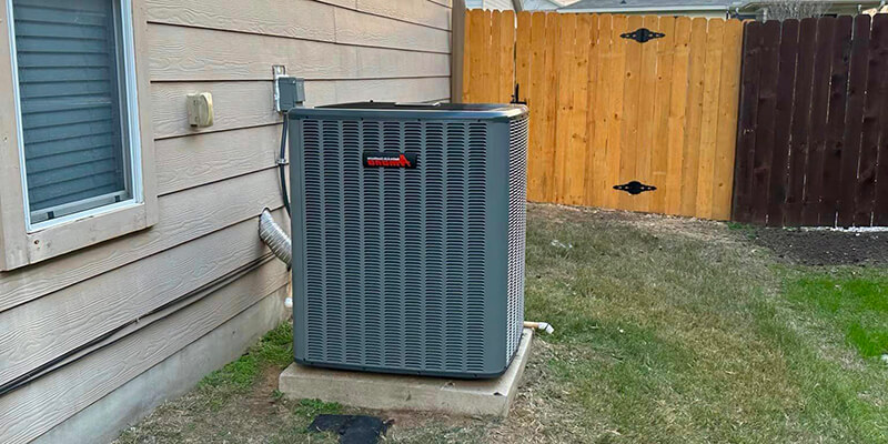 Air Conditioner vs Air Handler - The Right Choice Heating and Air