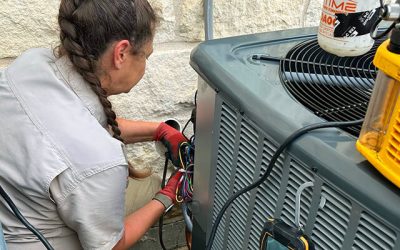 Get Advantages From 13 Air Conditioning Efficiency Tips for Dallas Homeowners