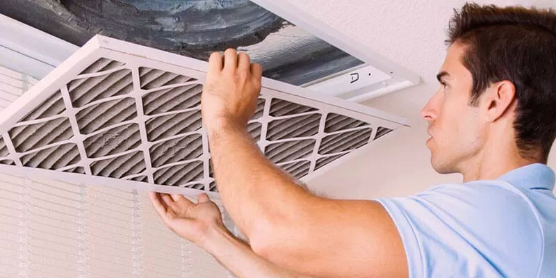 AC Filters - The Right Choice Heating and Air