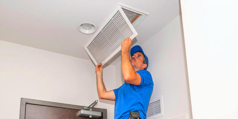 AC Filters - The Right Choice Heating and Air