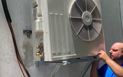 What Causes Your AC Unit To Leak Water: A Guide!