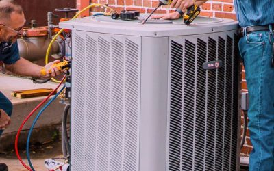 How Do I Choose the Right AC Repair Company in Texas?