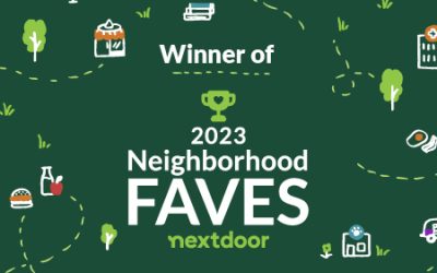 The Right Choice Heating and Air Voted a Neighborhood Fave