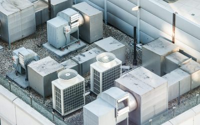 5 Reasons Why Your HVAC System Could Be Causing Your Allergies in Dallas