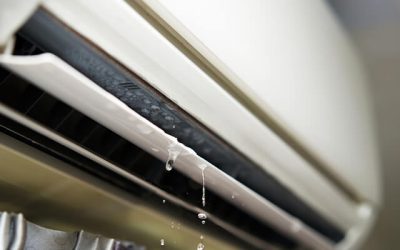 Why Is There a Water Sound in My Air Conditioner?
