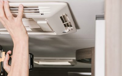 Why Is There a Dripping Noise From My Air Vents?