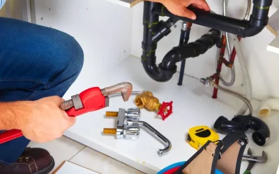 Top 5 Plumbing Upgrades for Modern Texas Homes in Summer 2024