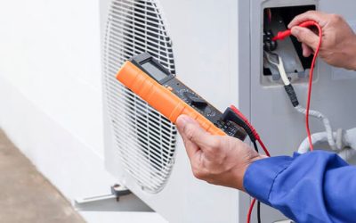 Why Regular AC and Heating Maintenance is Essential