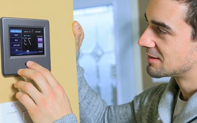 Why Upgrading to a Smart Thermostat is the Right Choice for Your Home