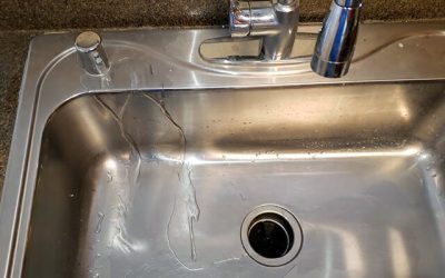 Why’s My Air Gap Shooting Water? Let’s Figure It Out!