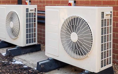 Are There Combination Heating and Air Conditioning Units for Apartments?