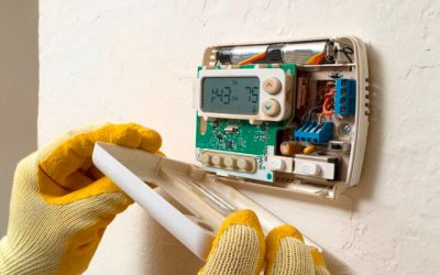 Essential Guide On What to Do If No Power Is Coming to the Thermostat