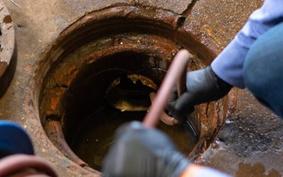 How to Find Your Sewer Line Cleanout?