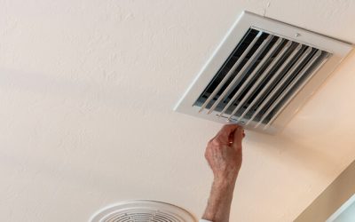 Keeping Your Indoor Air Fresh by Stopping Cigarette Smoke from Coming Through Vents