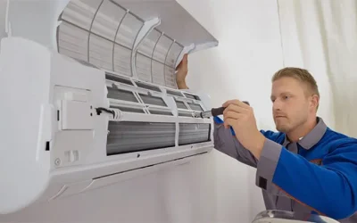 Is Your Home Making You Sick? Unveiling the Secrets of Indoor Air Pollution