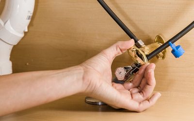 Effortless Steps to Turn Off Your Toilet’s Water Supply