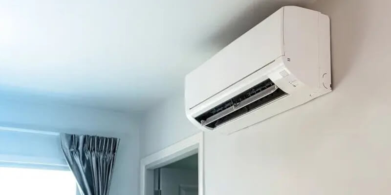 Why Is My Mini-Split Freezing Up in Heat Mode - The Right Choice Heating And Air Inc