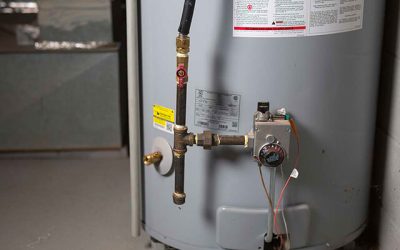 How to Safely Turn Off Your Water Heater: A Dallas Expert’s Guide