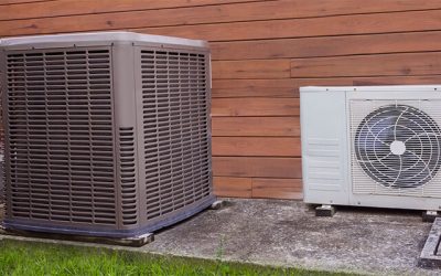 How to Choose the Right Heat Pump for Your Dallas Home