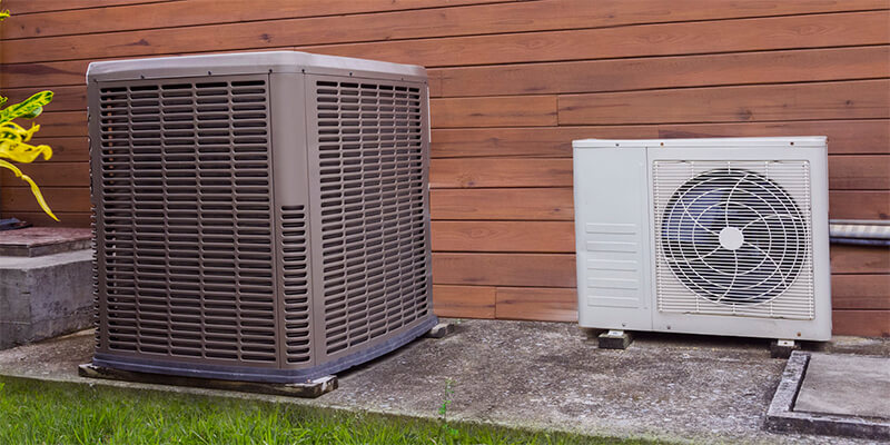 How to Choose the Right Heat Pump - The Right Choice Heating and Air Inc