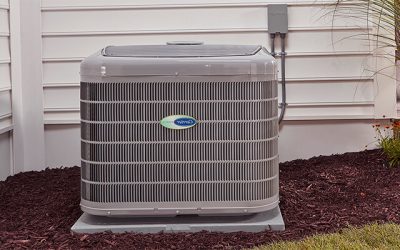 The Difference Between Low and High Efficiency Air Conditioning Explained