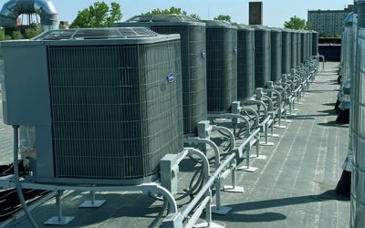 Essential Preventative Maintenance for Heating Systems