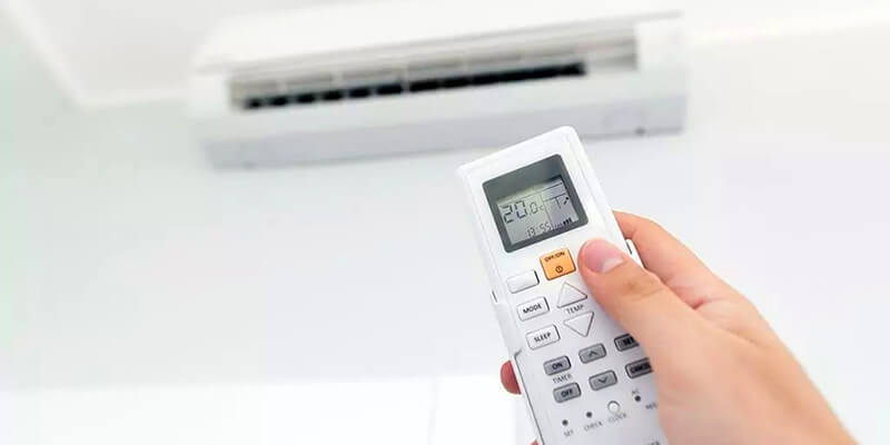 How to Turn Off Your Air Conditioner - The Right Choice Heating and Air Inc