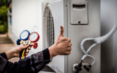 8 Essential Maintenance Tips for Your HVAC Unit