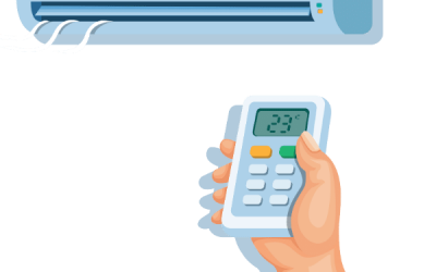 How Does Air Conditioning Work?